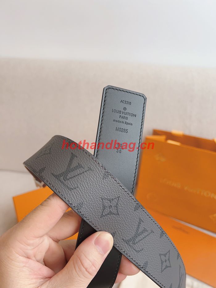 Louis Vuitton Belt 40MM LVB00121 Louis Vuitton Belt 40MM LVB00121